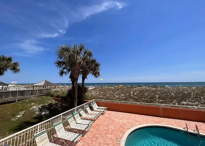 Holiday home Seacrest Gulf Shores
