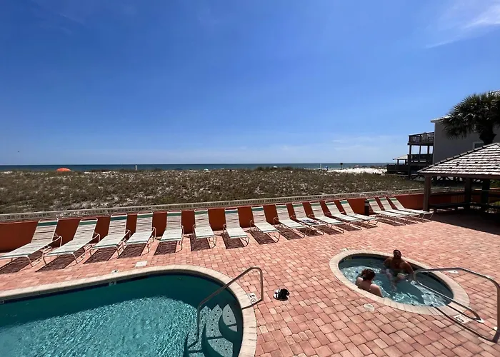 Holiday home Seacrest *