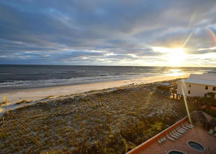 Seacrest Gulf Shores