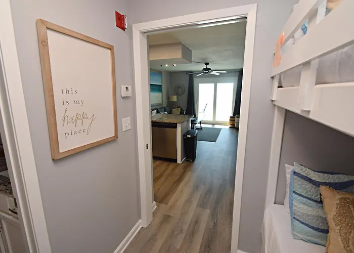Holiday home Seacrest Gulf Shores