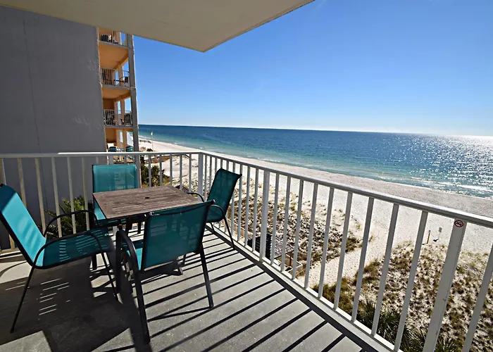 Seacrest Gulf Shores